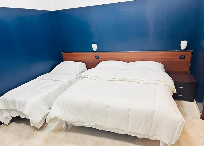 Stella Guest House